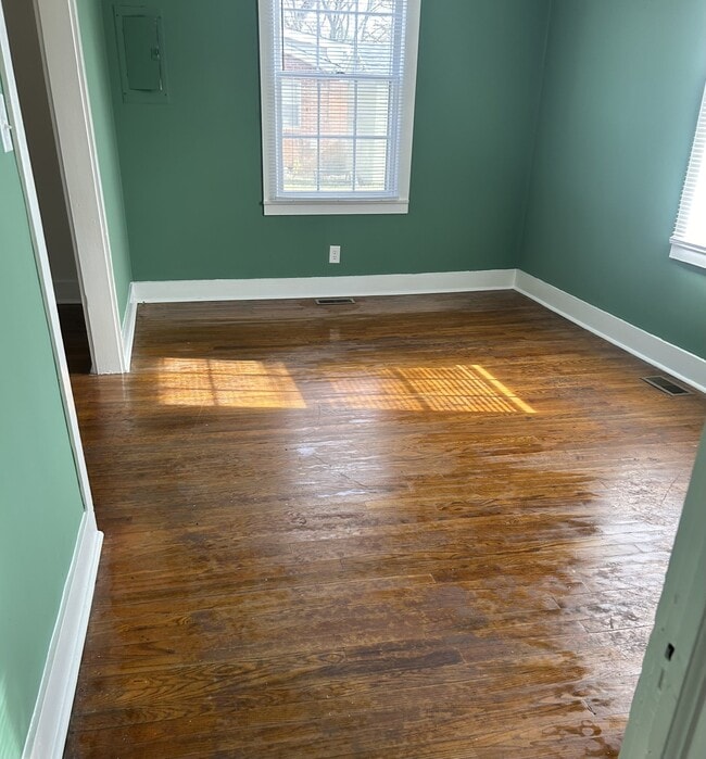 Foto del edificio - 3BD 1 BA HOUSE FOR RENT IN ALGOOD