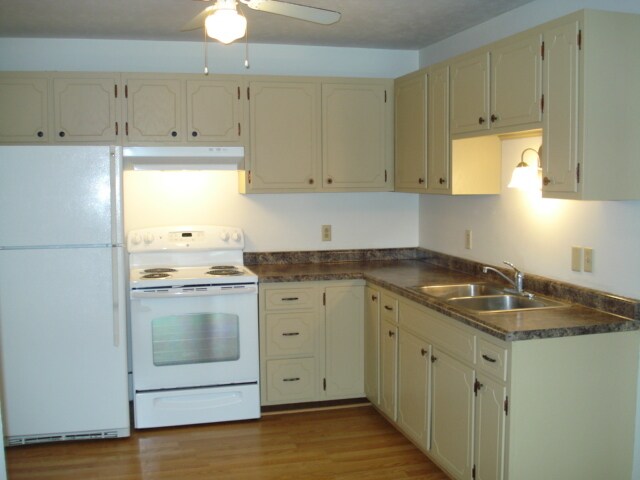 Building Photo - 1312 Wilson St