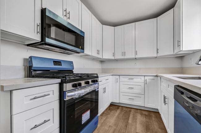 Foto del edificio - 2627 San Marino St