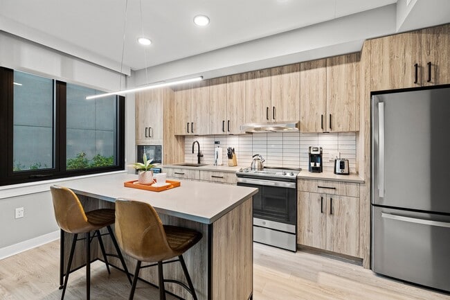 Building Photo - Coda on Half | Luxury Navy Yard / SE DC Ap...