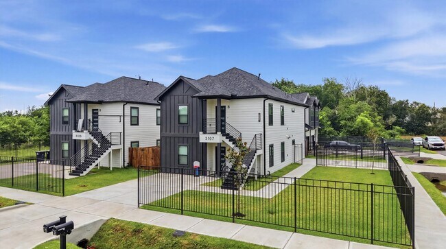 Foto del edificio - 3107 Grassmere St