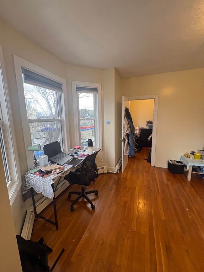 Foto del edificio - 237 Tremont St