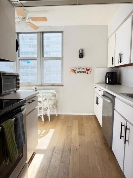 Foto del edificio - 1180 S Ocean Blvd