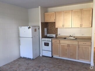 Building Photo - 1550 Wilder Ave