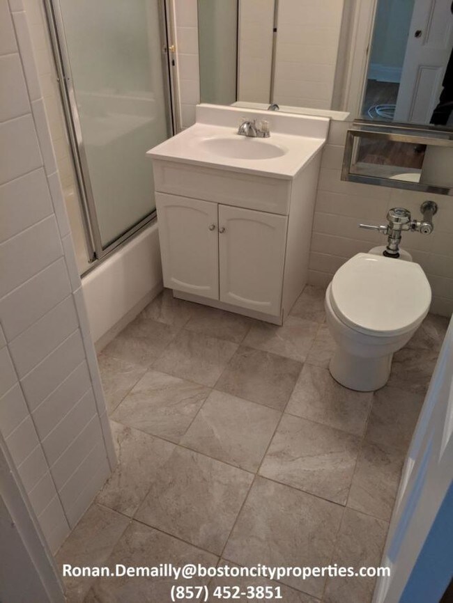 Foto del edificio - bedroom in Boston MA 02108