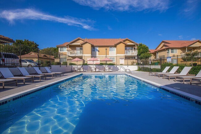 Foto del edificio - Woodland Hills