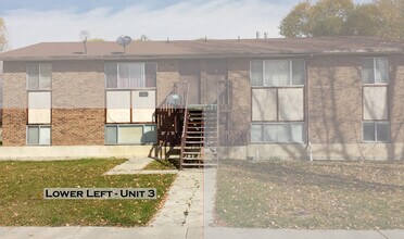 Building Photo - 75 E 860 S