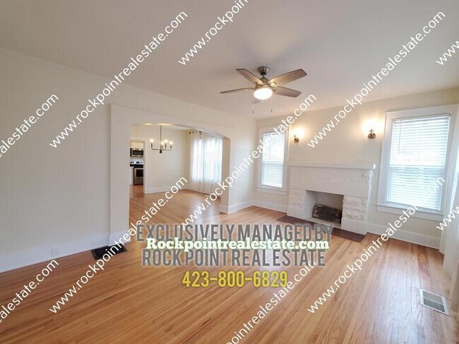 Foto del edificio - 2413 E 5th St