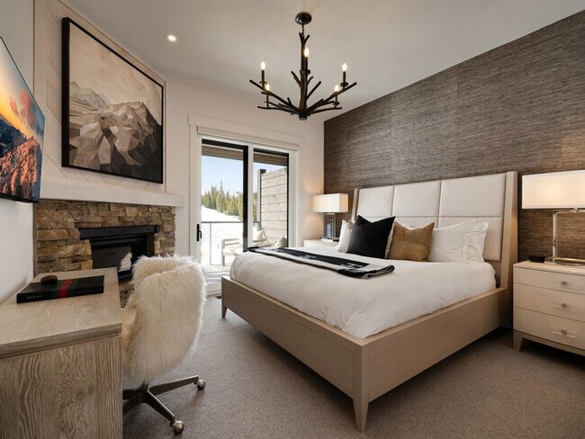 Foto del edificio - 66 Mountain Loop Rd