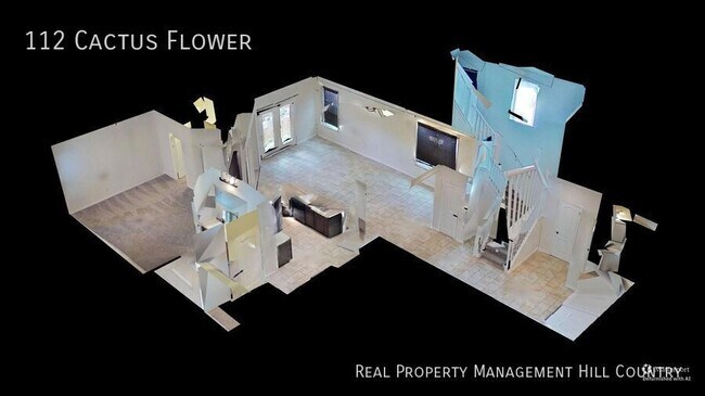 Building Photo - 112 Cactus Flower