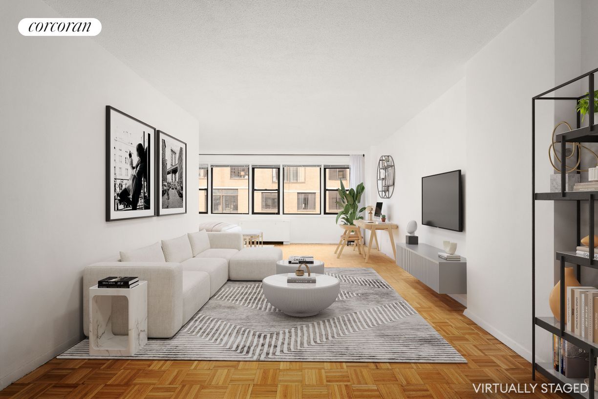 Foto principal - 520 E 81st St