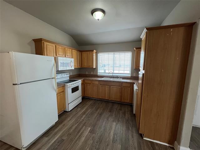 Foto del edificio - 1721 N Ross Ave