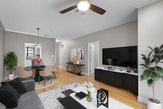 Building Photo - 1741 Spyglass Dr