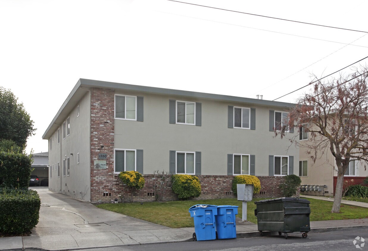 Building Photo - 1350 Warburton Ave