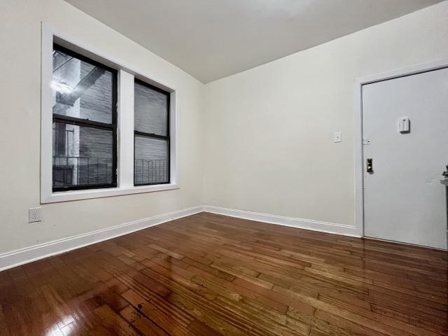 Foto del edificio - 0 bedroom in New York NY 10040