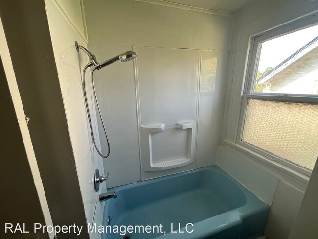 Foto del edificio - 2 br, 1 bath House - 10209 Nelson Ave
