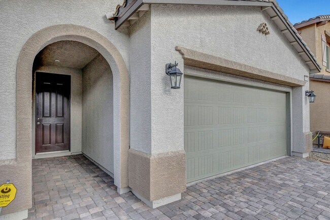 Foto del edificio - Beautiful Energy Star Home in Skye Hills