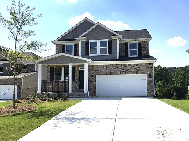 Building Photo - 768 Alcovy Ml Pk