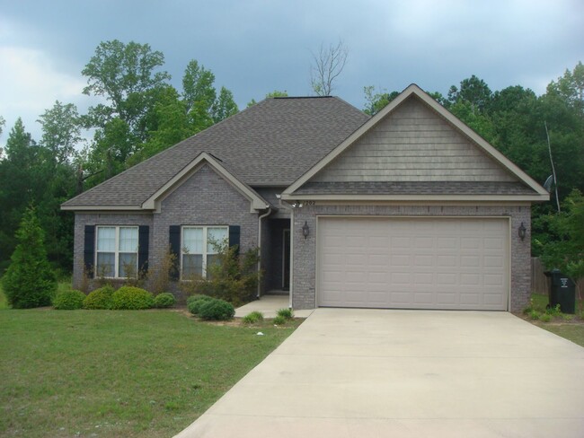 Foto del edificio - Beautiful Home in Opelika Available in Aug...