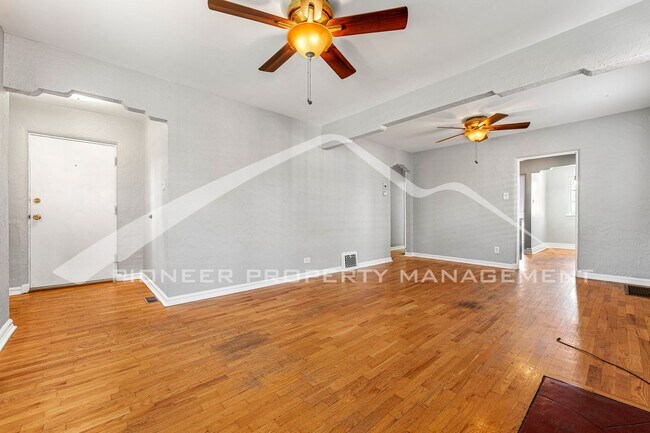 Foto del edificio - Charming Home in Heart of Denver's Berkele...