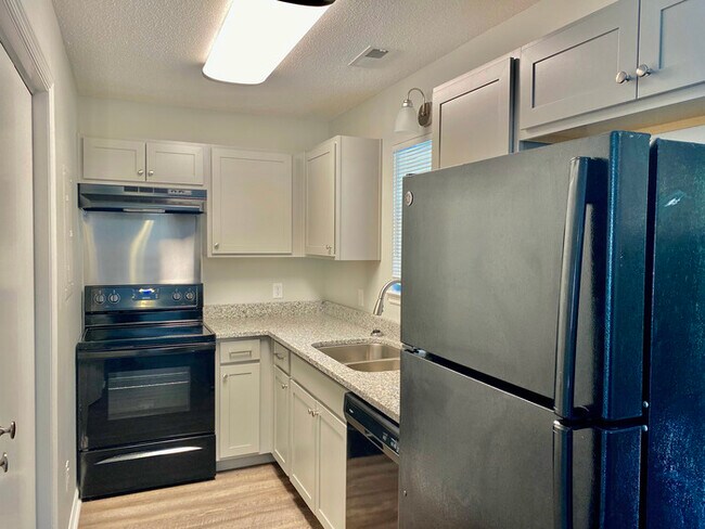 Foto del edificio - 4410 Delashmitt Rd