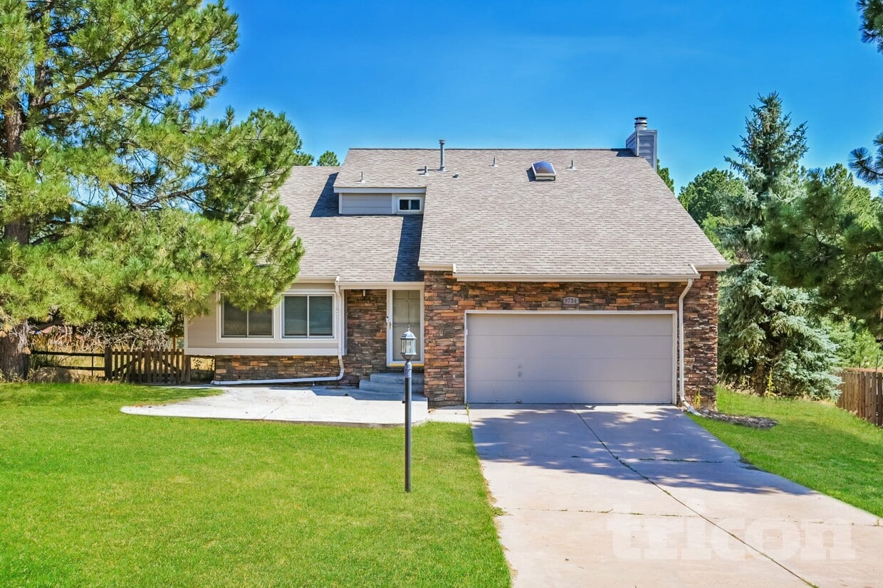 Primary Photo - 9734 E Villasur Ct