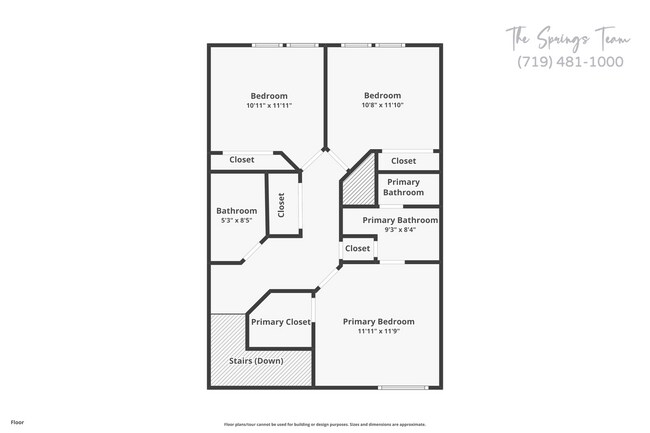 Foto del edificio - LUXURY 3BR TOWNHOME IN THE VILLAS AT NORTH...