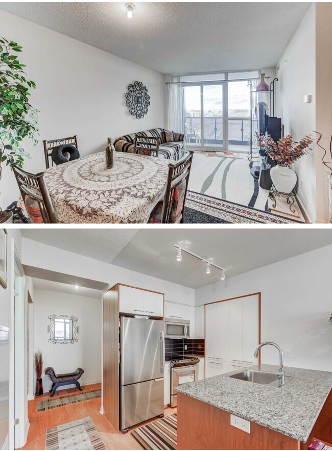 Photo du bâtiment - 5 Valhalla Inn Rd