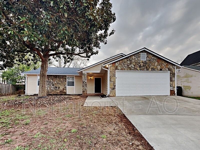 1085 Samuel Dr, Norcross, GA 30093 House Rental in Norcross, GA