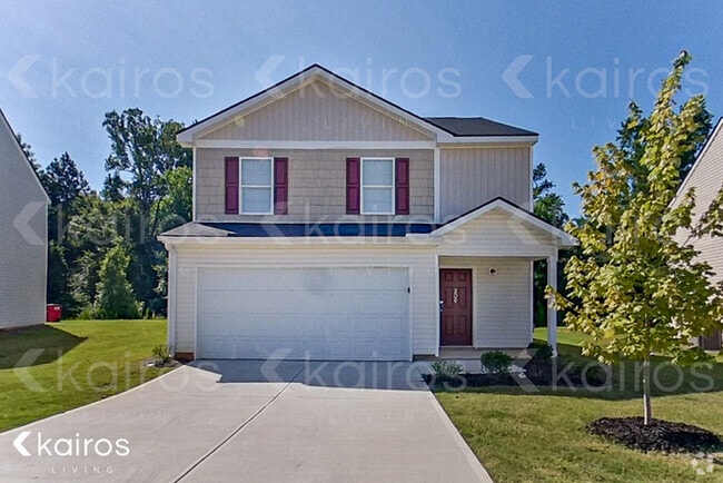 Building Photo - 209 Hawthorn Trail