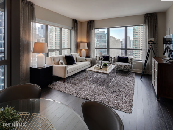 Foto del edificio - 2 br, 1 bath Apartment - 436 N Clark St 1912
