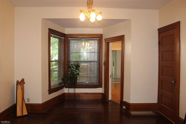 Building Photo - 1 br, 1 bath 4plex - 5106 Westminster Pl #...