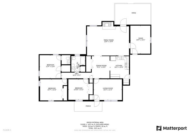 Building Photo - Charming 3 Bedroom! Now Available