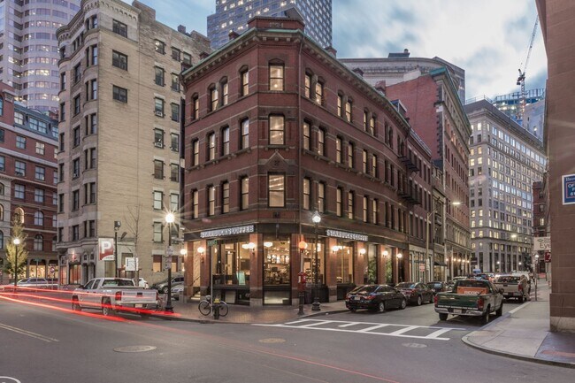 Building Photo - 45 Broad St