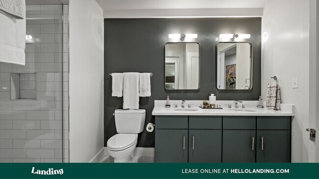 Building Photo - 1801 2nd Ave N