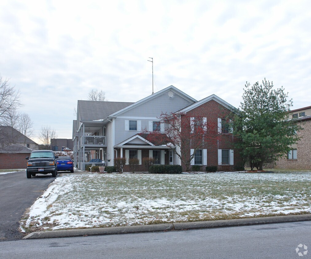 Building Photo - 3733 Indian Run Dr