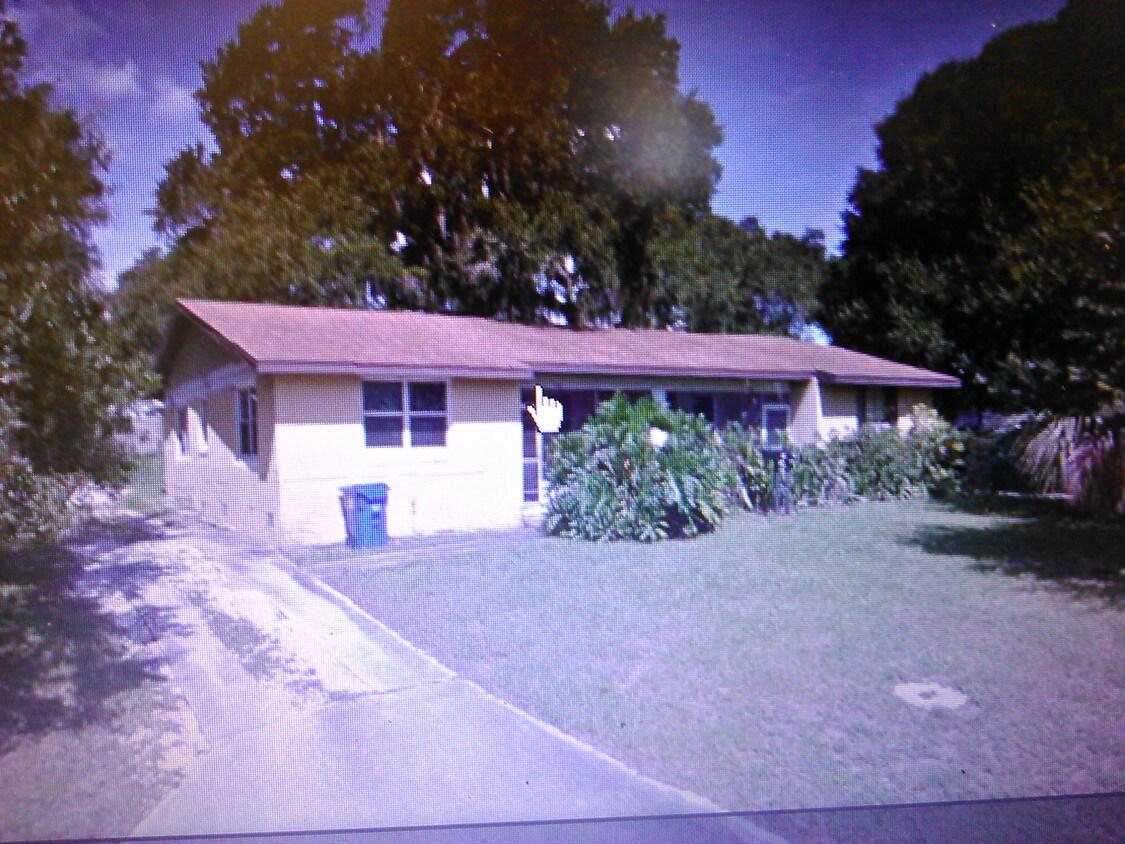 1344 Lk. Bonny Dr. - 1344 Lake Bonny Dr W