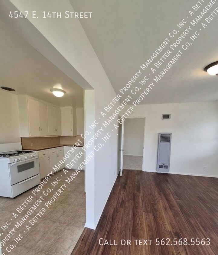 Photo - 4547 E. 14th Street-