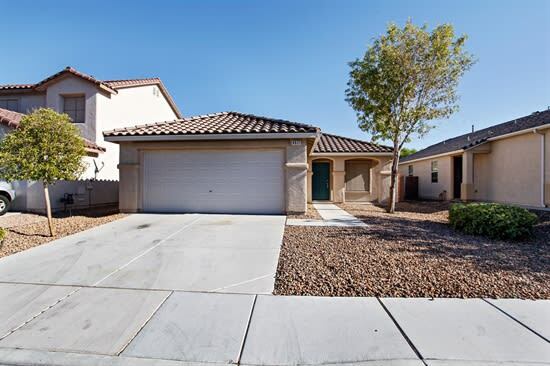 Building Photo - 4921 Apache Valley Ave
