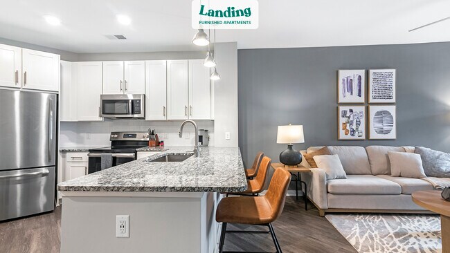 Foto del edificio - 5840 Farrington Rd
