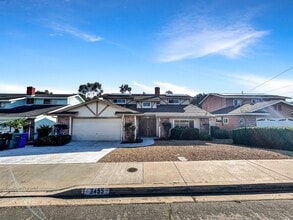 Building Photo - 3455 Mt Carol Dr