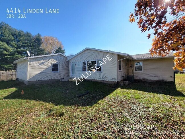 Building Photo - Beautiful 3 bed/2 bath ranch in Anderson