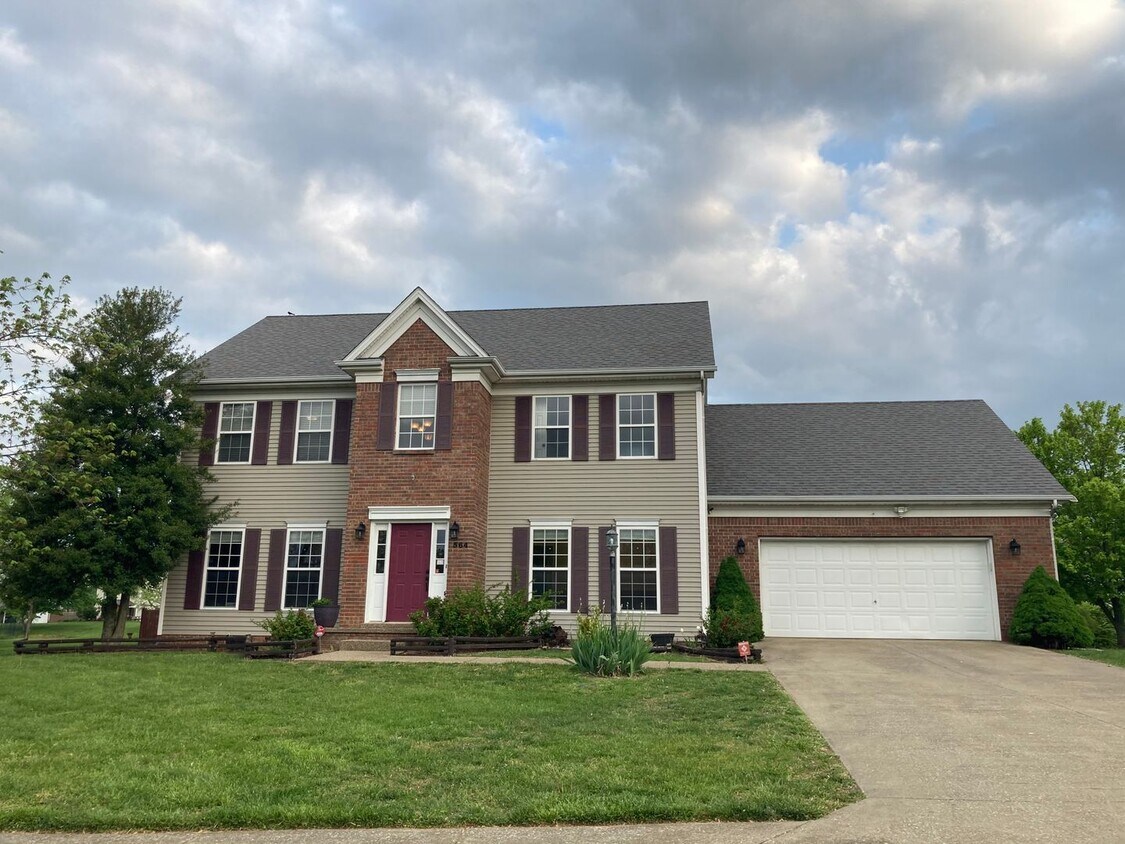 Primary Photo - 564 Sunningdale Way