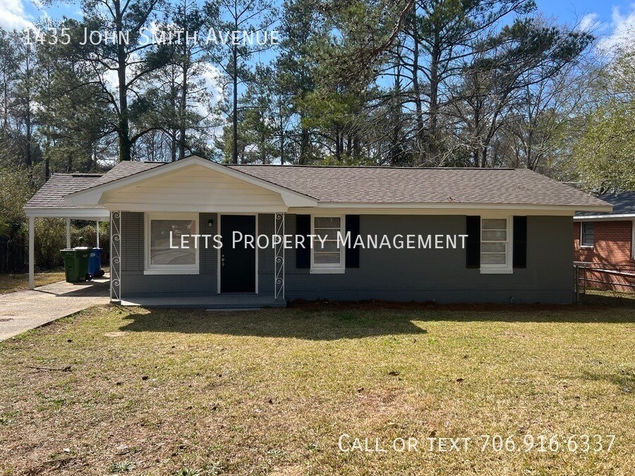 Foto principal - Adorable Rental Ready for Move In TODAY!