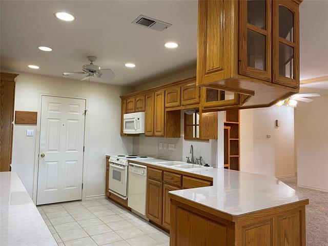 Building Photo - 1716 Sully Ct
