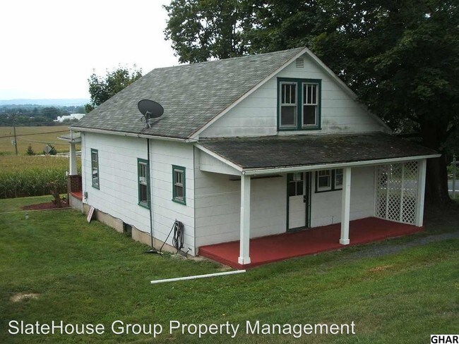 Foto del edificio - 3323 Hillside Dr