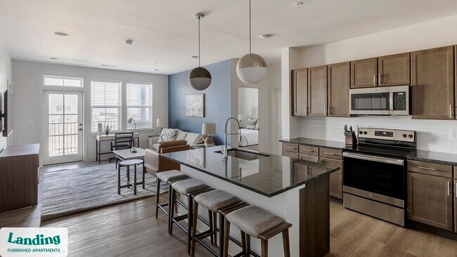 Foto del edificio - 170 Graphics Dr