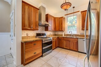 Building Photo - 1507 20th St