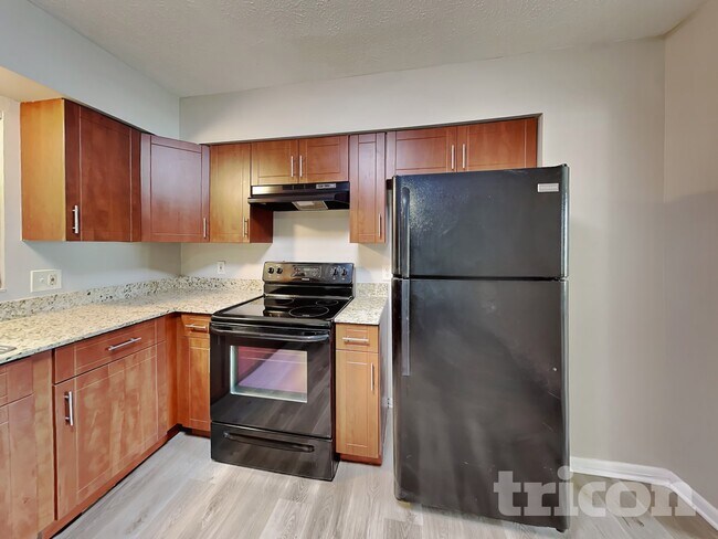 Building Photo - 604 Barkfield Loop