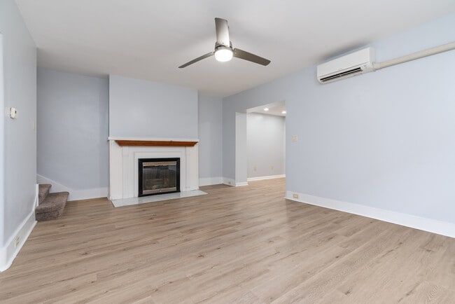 Foto del edificio - 5905 Hobart St